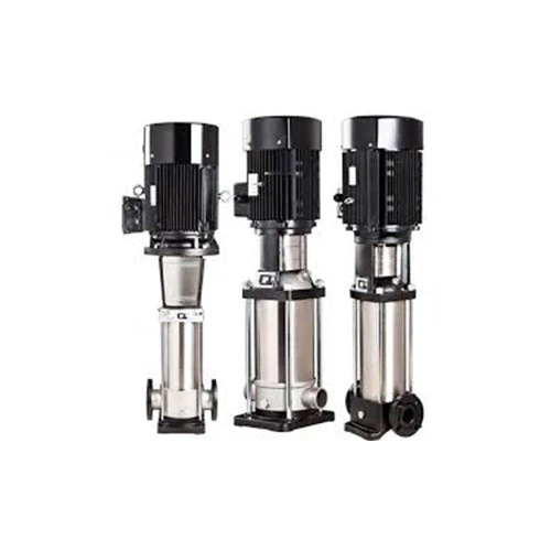 High Pressure Vertical Multistage Pump