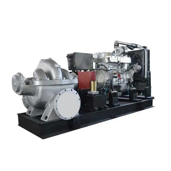 Engine Pump