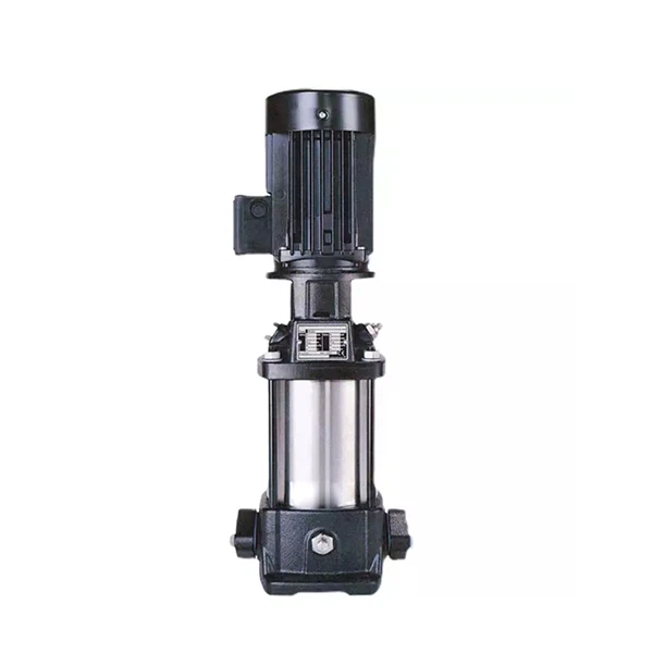 High Pressure Vertical Multistage Pump