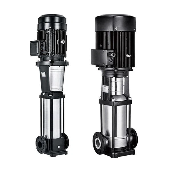 High Pressure Vertical Multistage Pump