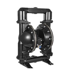 Pam minyak diafragma