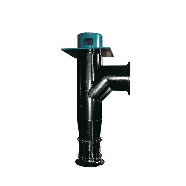 Axial Radial And Mixed Flow Pump
