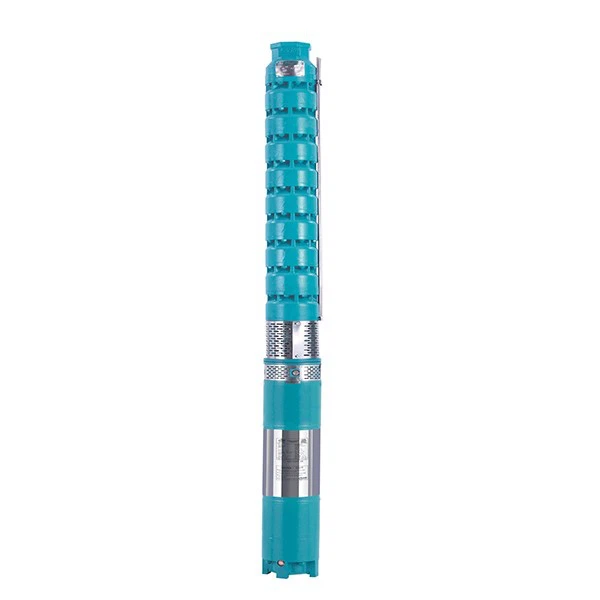 Deep Well Electric Water Pump