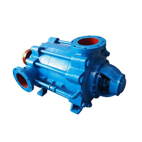 Horizontal Multistage Centrifugal Pump Horizontal Multistage Centrifugal Pump