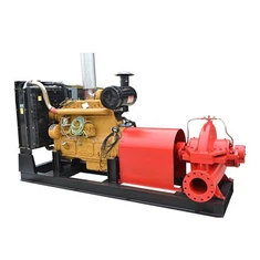 Pam Air Pertanian Enjin Diesel