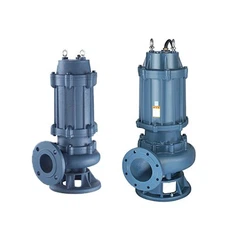 Pam Submersible Suhu Tinggi
