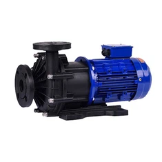 Pam sentrifugal magnet