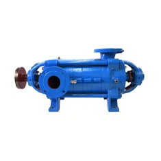 Pengeluar Pam Empar Berbilang Peringkat Mendatar