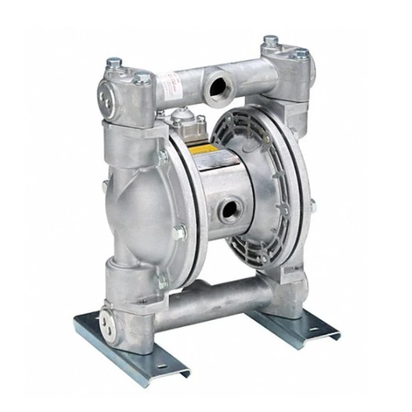 Stainless Steel Diaphragm Pump