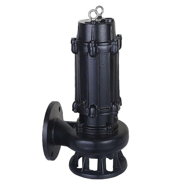 sewage pump25